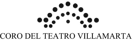 Coro del Teatro Villamarta